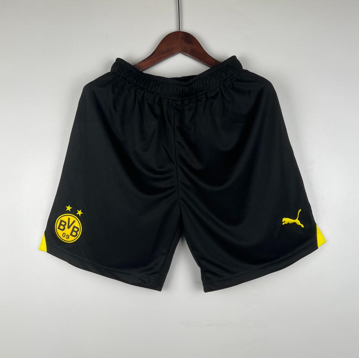 Pantalón Corto Borussia Dortmund 2023-2024