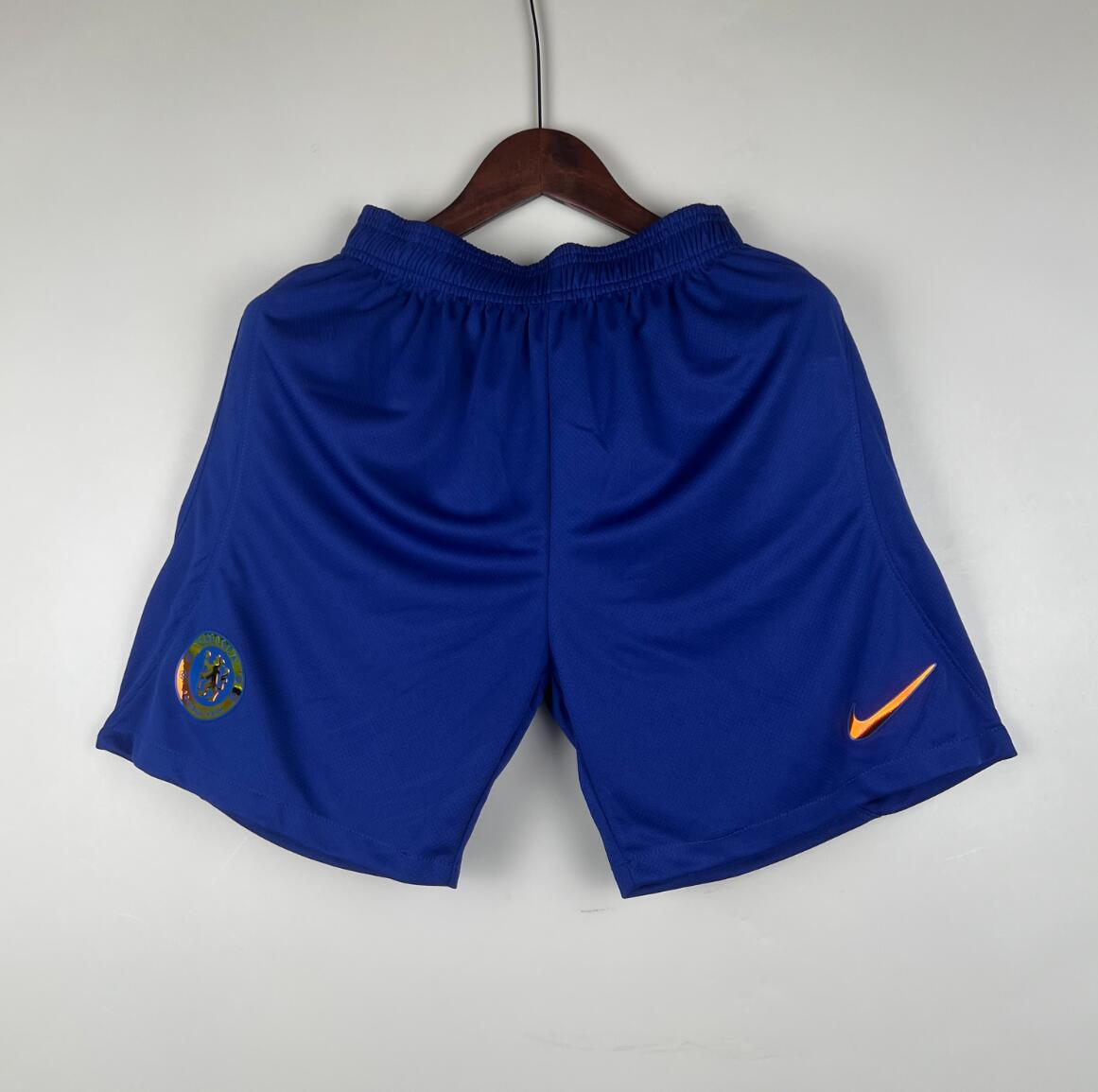 Pantalón Corto Chelsea Domicile 2023-2024