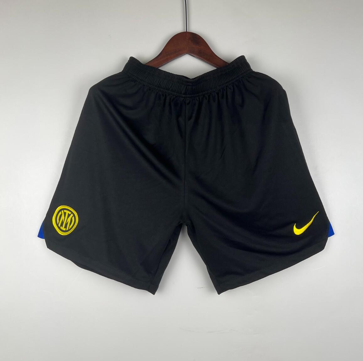 Pantalón Corto Inter Milan Domicile 2023-2024