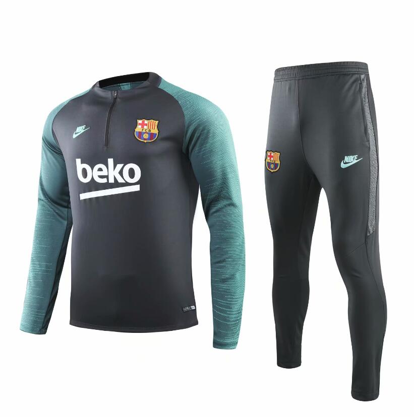 Ropa De Entrenamiento Barcelona 2021