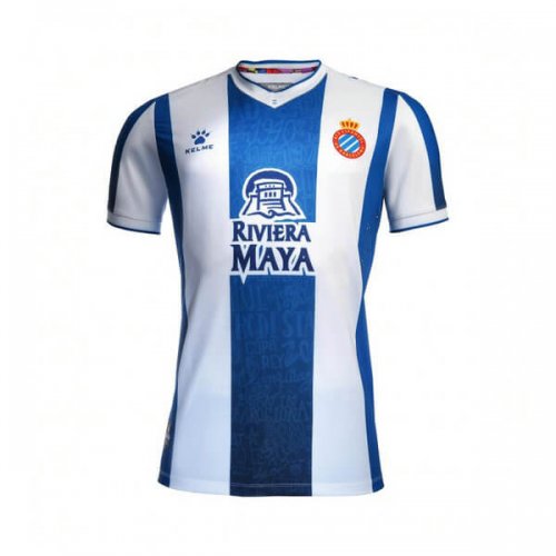 Maillot Espanyol Domicile 2019-2020