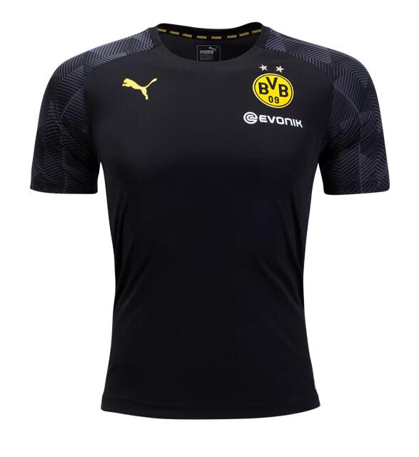 CAMISETA BoRusia Dortmund Pre Match ENTRENAMIENTO