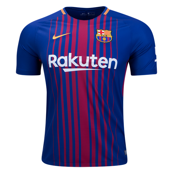 CAMISETA Barcelona 17/18 PRIMERA EQUIPACIÓN