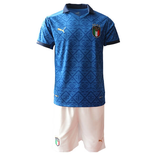 camiseta ITALIA para la Euro 2020