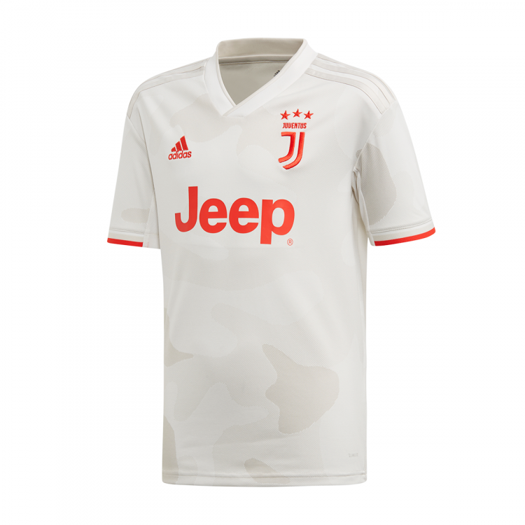 Maillot Juventus Extérieur 2019-2020 Junior