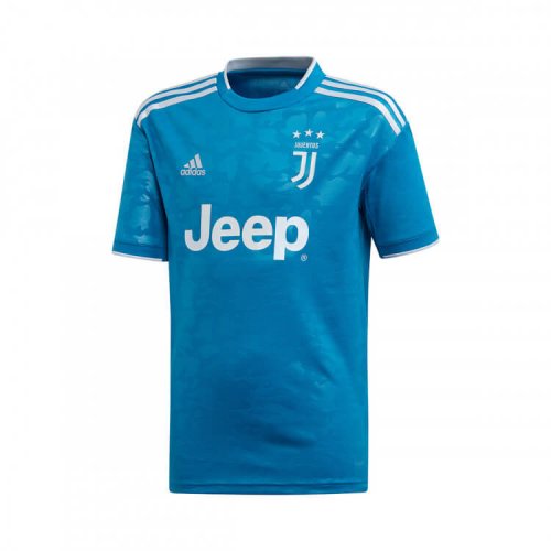 Maillot Juventus Third 2019/2020