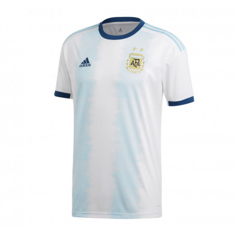 Maillot Argentina Domicile 2019