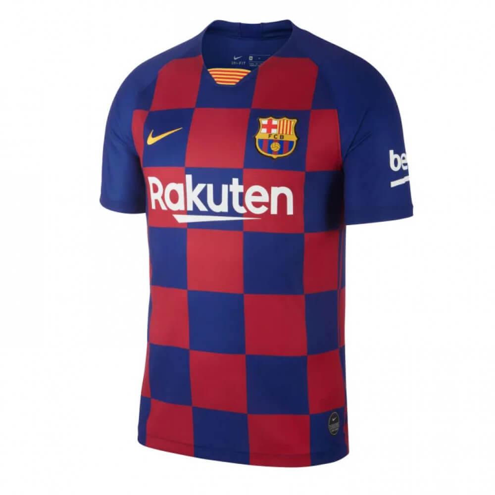 Maillot Barcelona Domicile 2019/2020