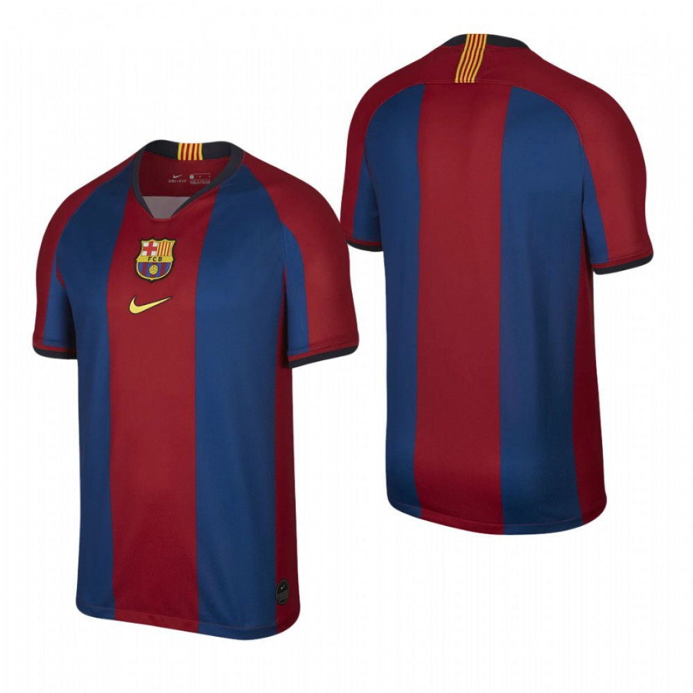 Maillot Barcelona 2019/2020 Celebración Clásico