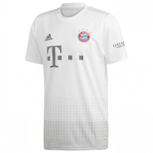 Maillot Bayern Múnich Extérieur 2019/2020