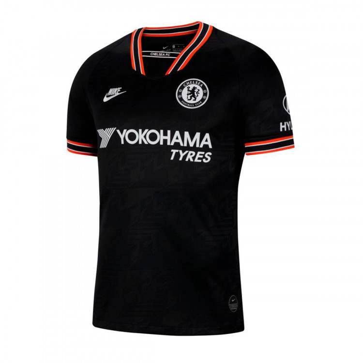 Maillot Chelsea Fc Breathe Stadium Third 2019-2020