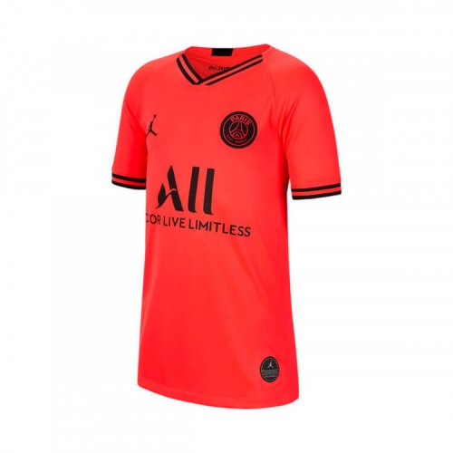 Maillot PSG Extérieur 2019/2020 NIño