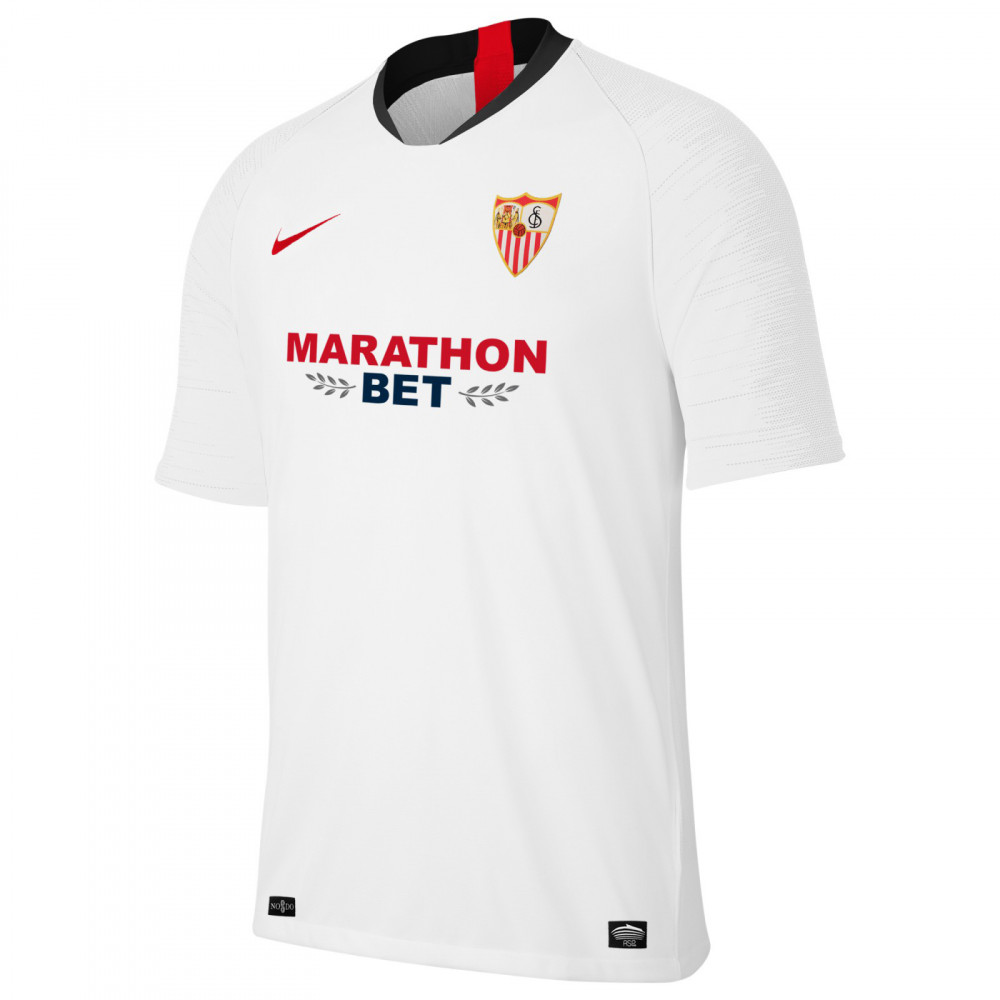 Maillot Sevilla FC Domicile 2019/2020