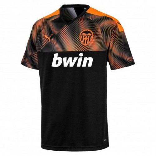 CAMISETA VALENCIA CF 2a 19/20