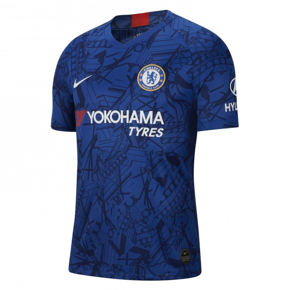 Maillot Chelsea FC Domicile 2019/20