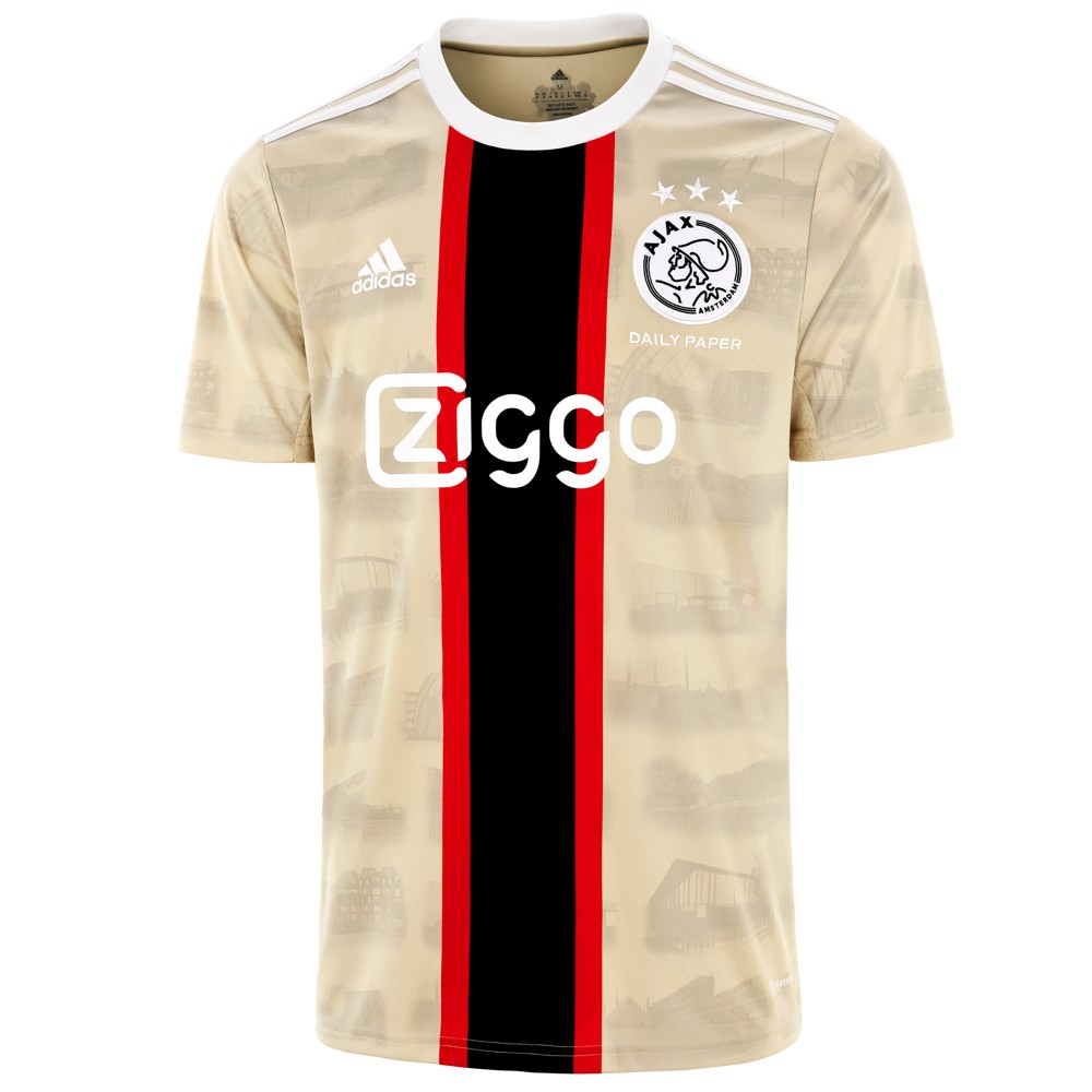 Maillot Ajax Third 22/23 Junior