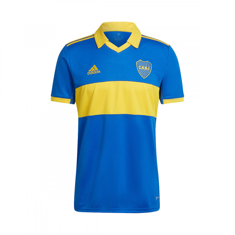 Maillot Boca Juniors Domicile 22/23