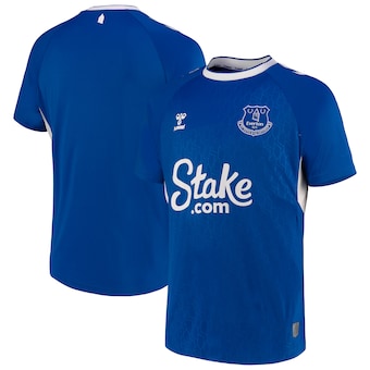 Maillot Everton Fc Domicile 22/23 Junior