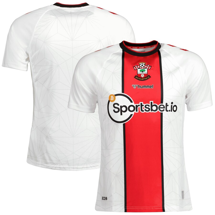 Maillot Southampton Domicile 22/23 Junior