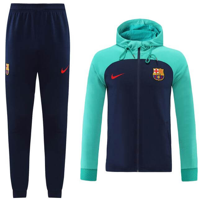 Survêtements Entrenamiento FC Barcelona 22/23