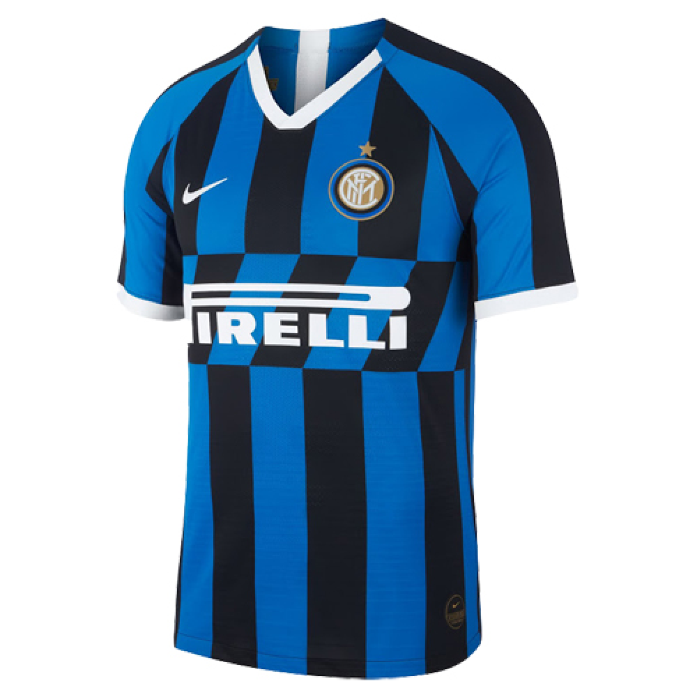 Maillot Inter De Milán Domicile 2019/2020