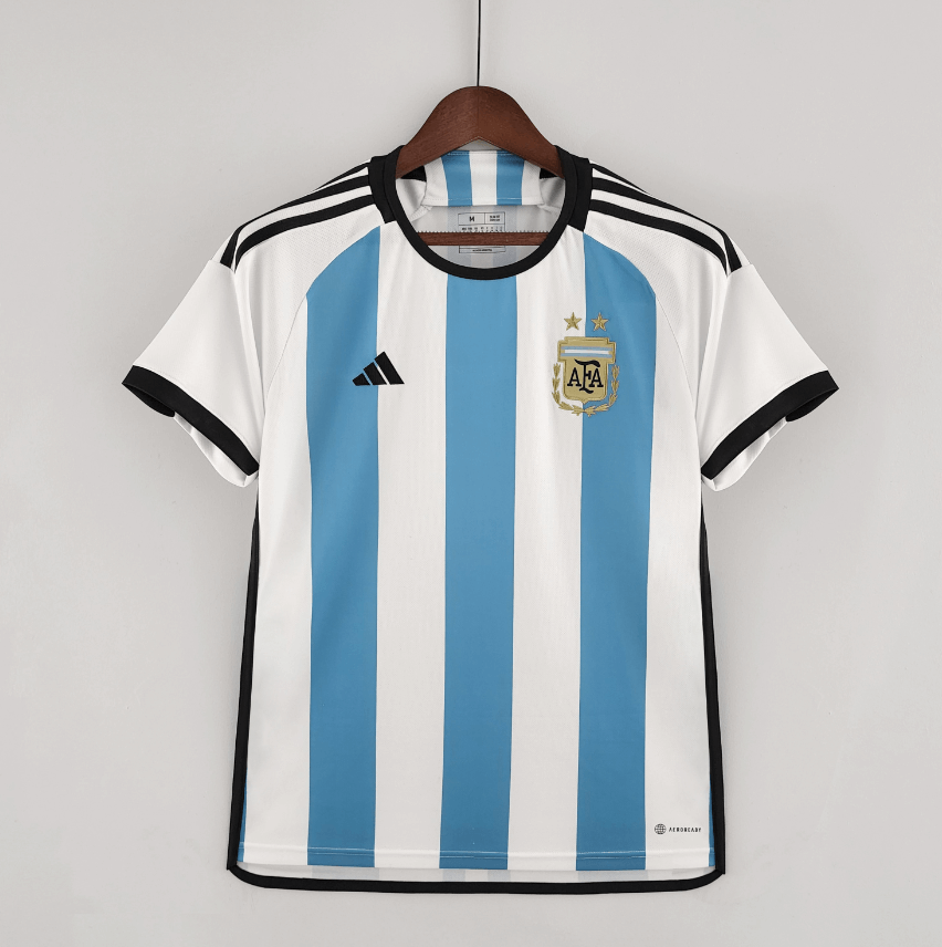 Maillot Argentina Domicile 2022