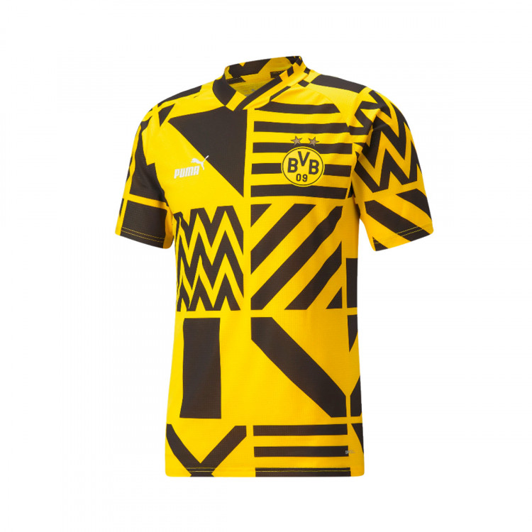 Maillot De Borussia Dortmund De Edición Limitada 2022