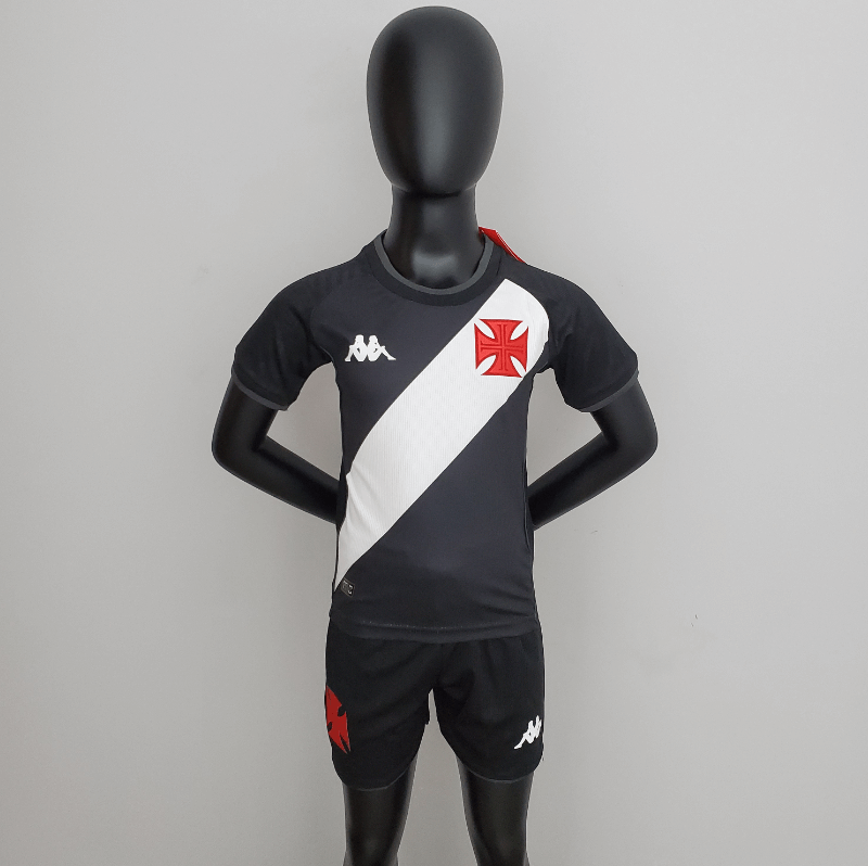 Maillot Vasco da Gama Domicile 21/22 Junior