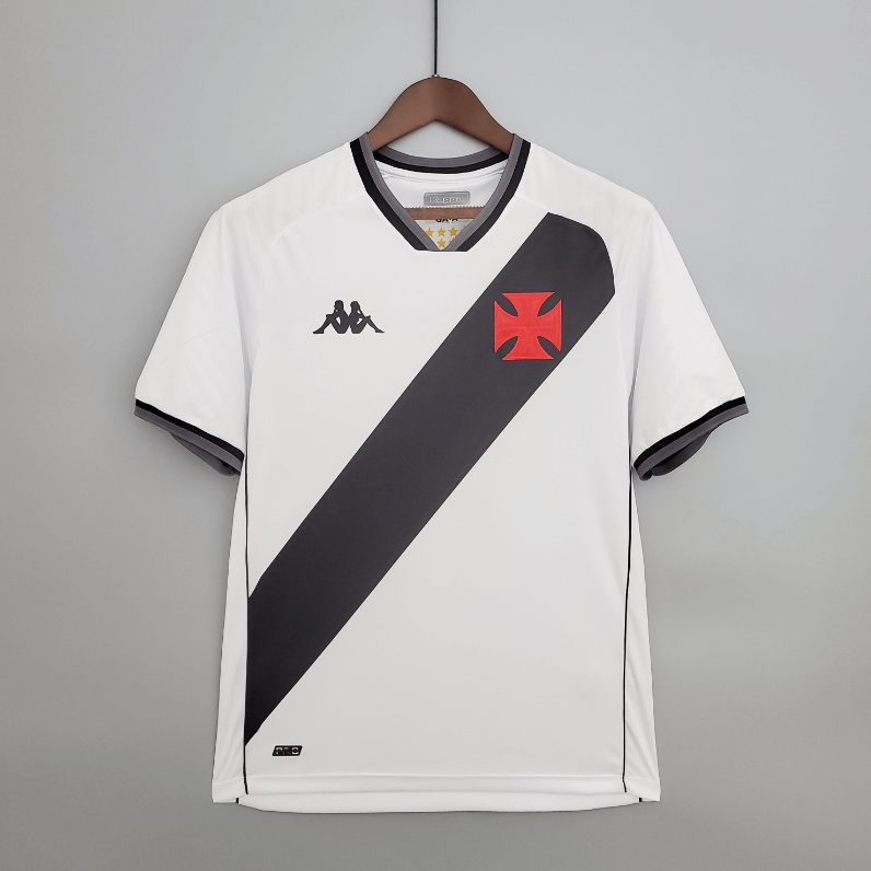 Maillot Vasco da Gama Extérieur 21/22