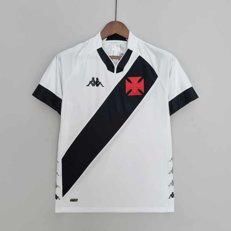 Maillot Vasco da Gama Extérieur 22/23 Junior