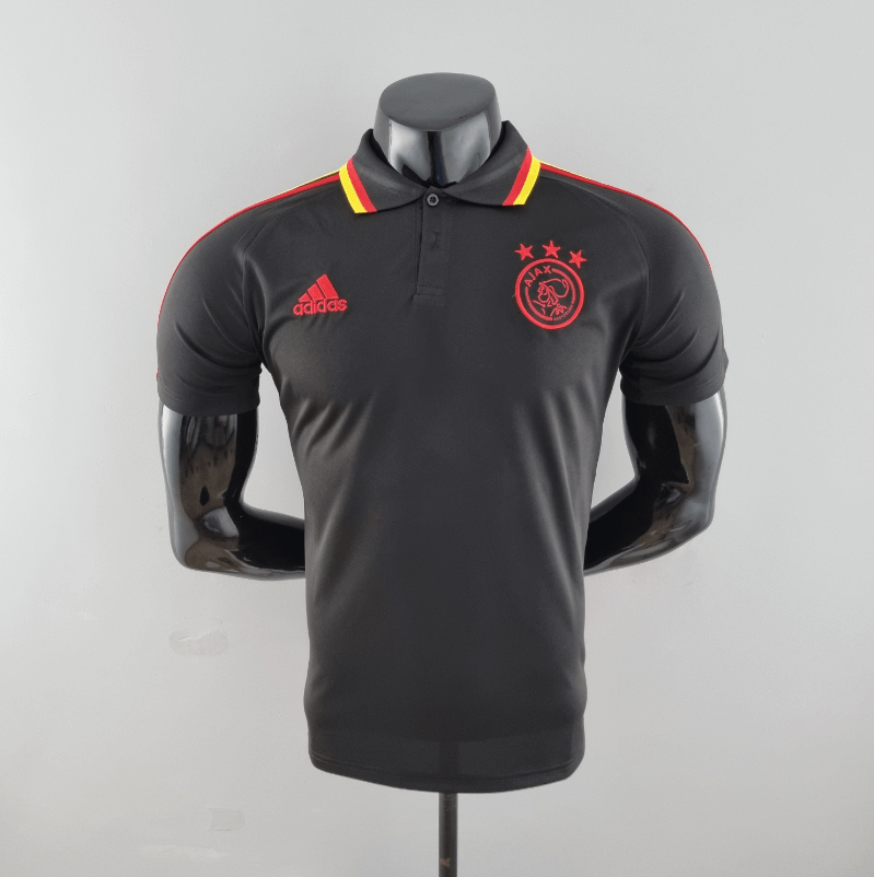 POLO 2022 AJAX DE ÁMSTERDAM