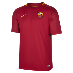 CAMISETA Roma PRIMERA EQUIPACIÓN 17/18