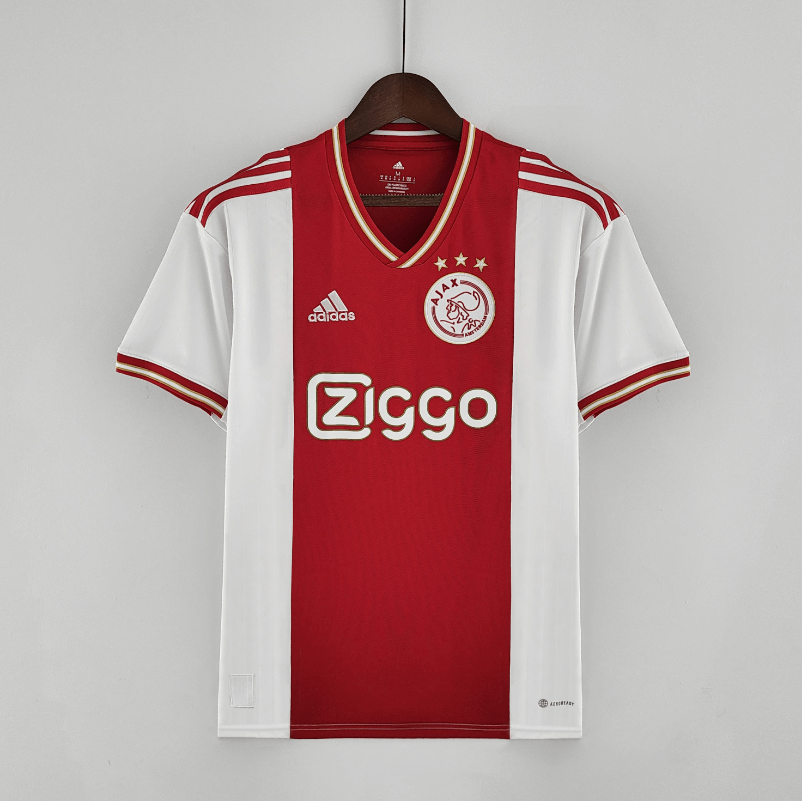 Maillot Ajax Domicile 22/23 Junior