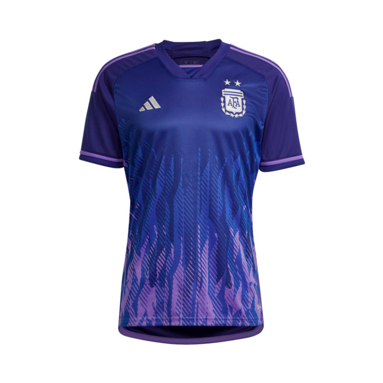 Maillot Argentina Extérieur Mundial Qatar 2022