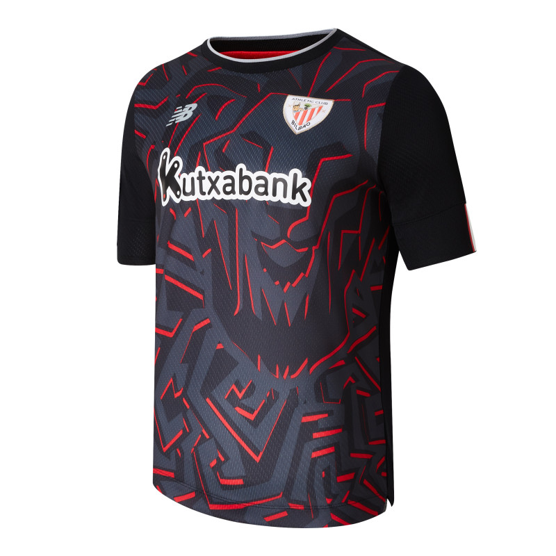 Maillot Athletic Club Bilbao Extérieur 2022-2023