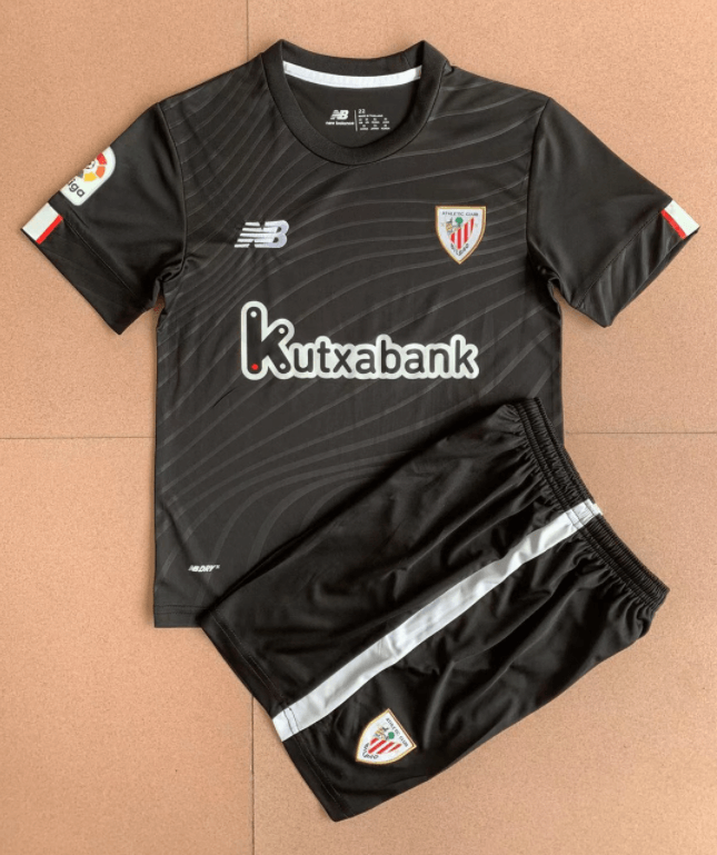 Maillot De Gardien Del Athletic Club Bilbao 2022-23