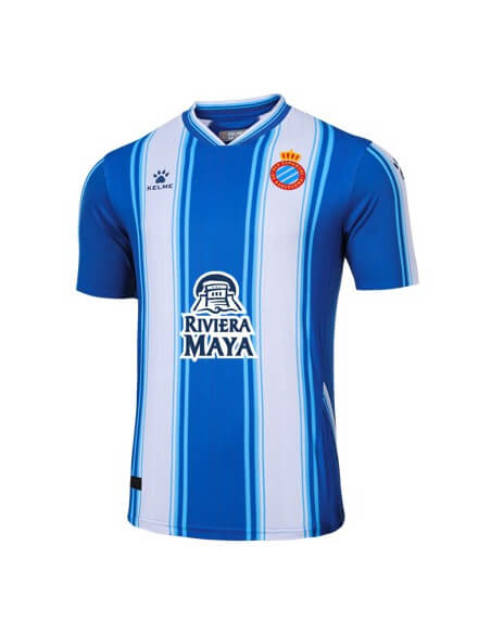 Maillot Espanyol Domicile 22/23