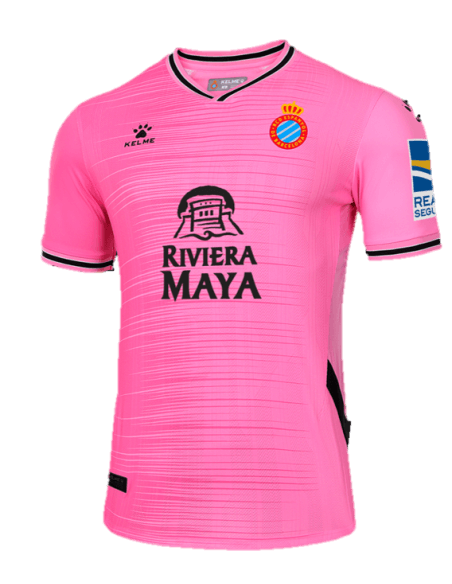 Maillot Espanyol Extérieur 22/23