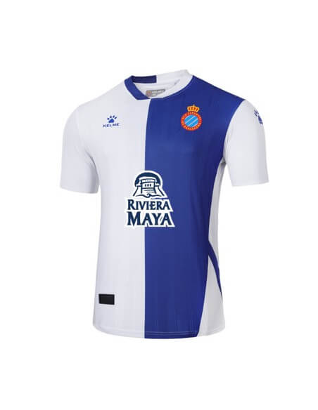 Maillot Espanyol Third 22/23