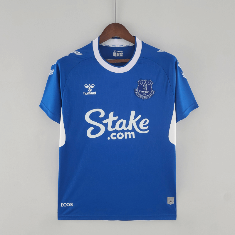 Maillot Everton Fc Domicile 22/23