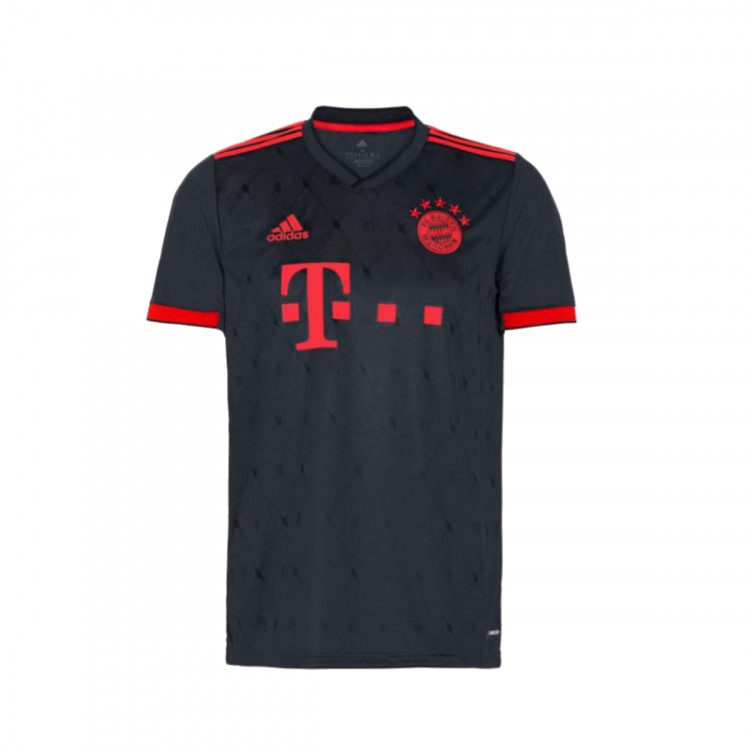 Maillot Fc Bayern De Múnich Third 2022-2023 Junior