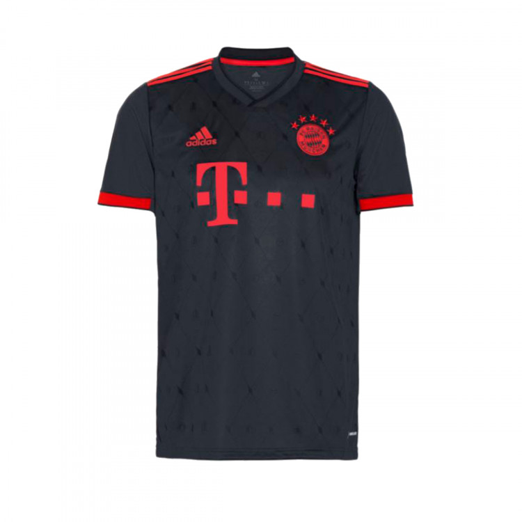 Maillot Fc Bayern De Múnich Third 2022-2023