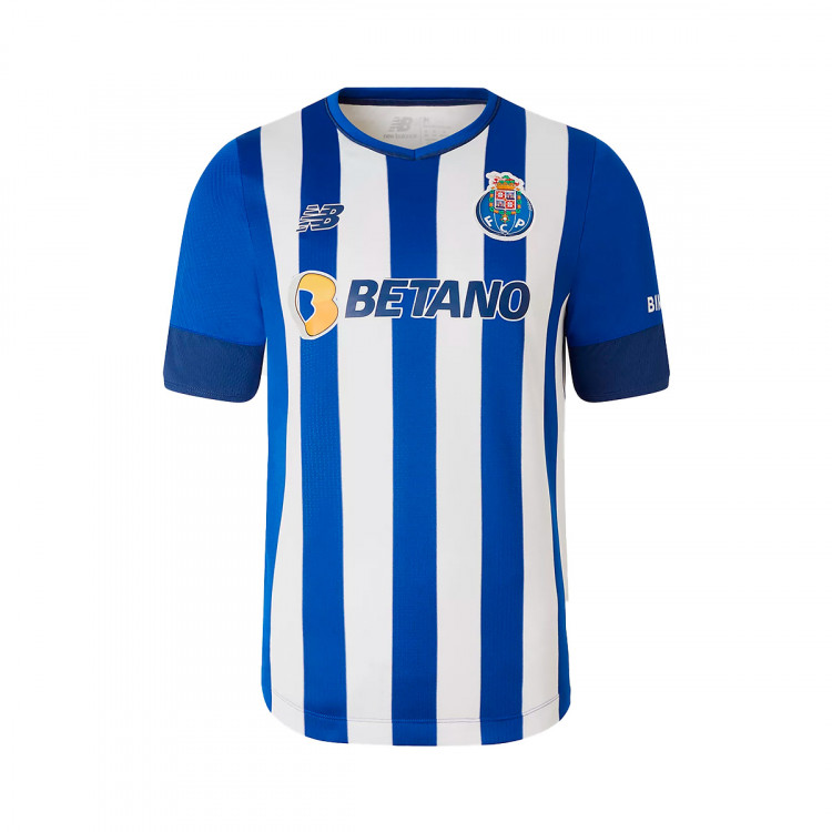 Maillot Fc Porto Domicile 2022-2023 NIÑO