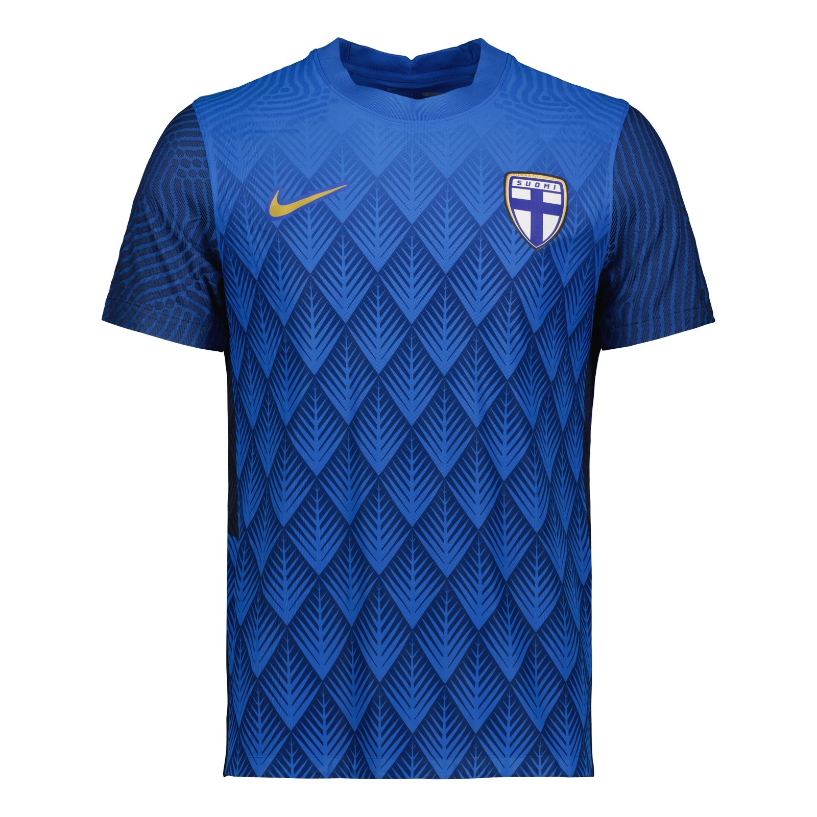 Maillot Finlandia Extérieur 2022