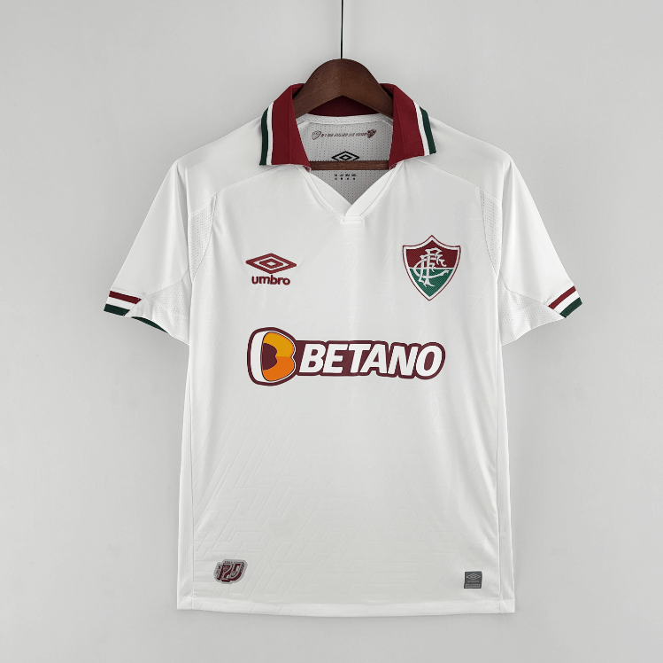 Maillot Fluminense Extérieur 22/23