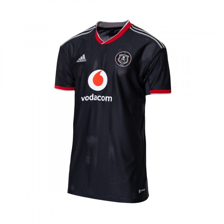 Maillot Orlando Pirates Domicile 2022-2023