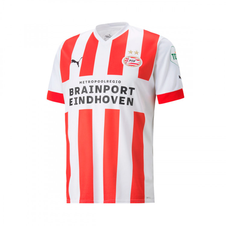 Maillot Psv Eindhoven Domicile 2022-2023