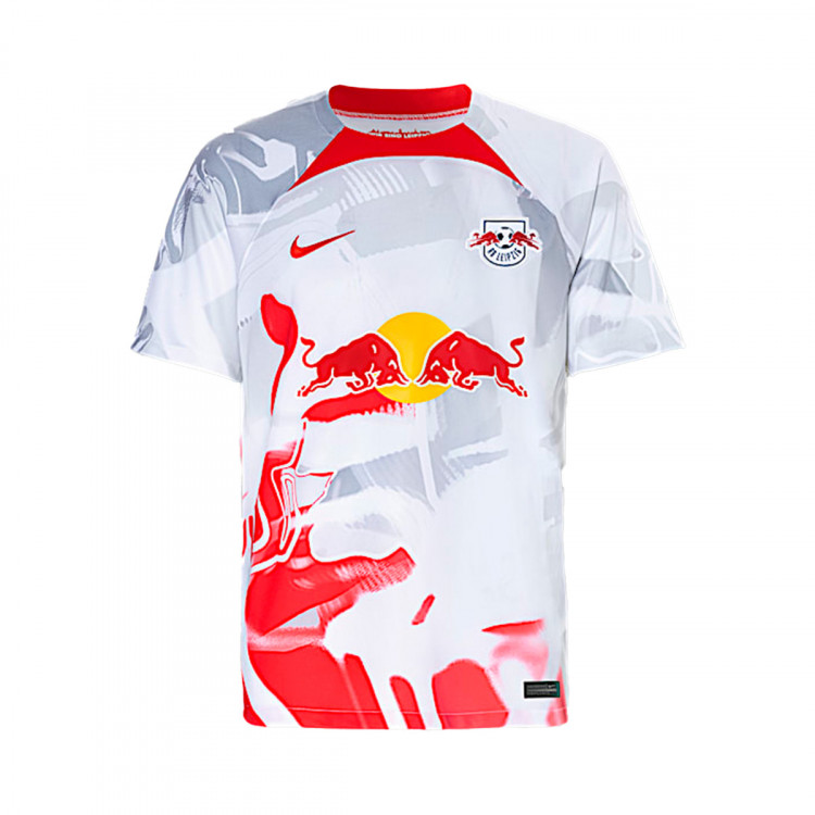 Maillot Leipzig Domicile Stadium 2022-2023