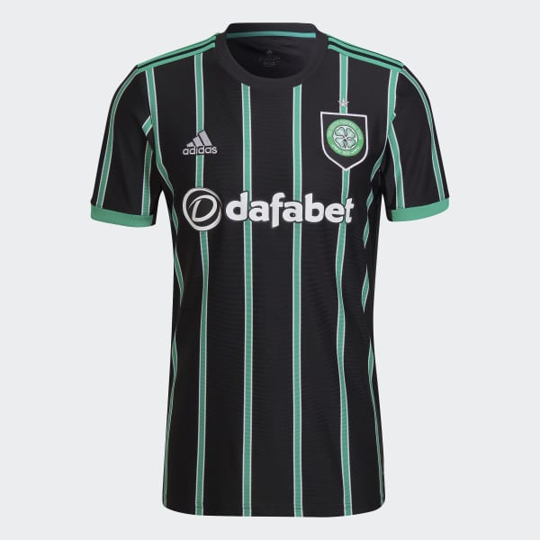 Maillot Extérieur Celtic Fc 22/23