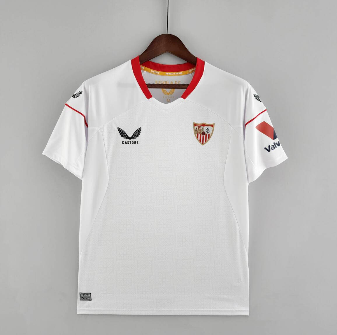 Maillot Sevilla FC Domicile 2022/2023